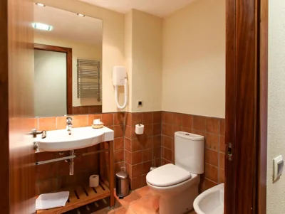 Hostal Les Roquetes — photo 7