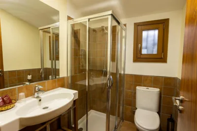 Hostal Les Roquetes — photo 9