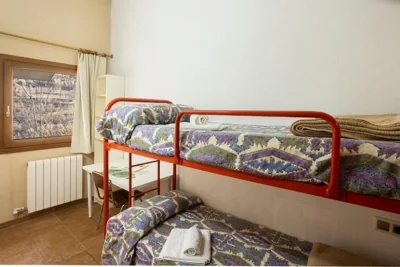 Hostal Les Roquetes — photo 10