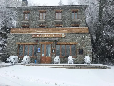 Hostal Les Roquetes — photo 11