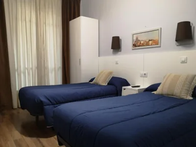 Hostal Lesseps — foto 3