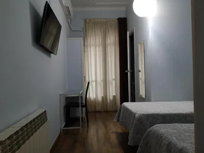 Hostal Lesseps — foto 7