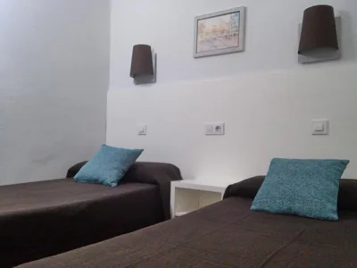 Hostal Lesseps — foto 11