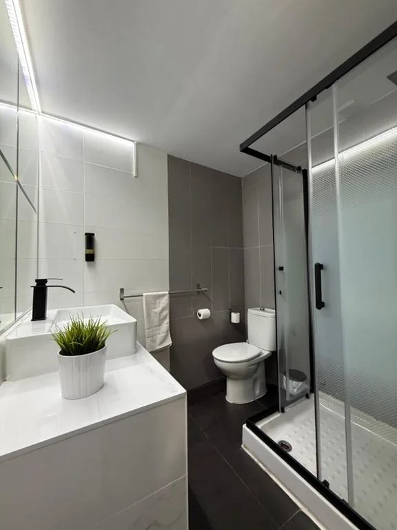 HOSTAL LETTO DAL MARE