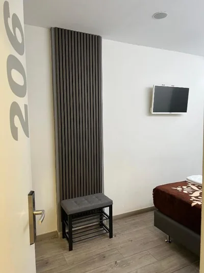 HOSTAL LETTO DAL MARE — Foto 10