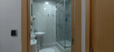 Hostal Levante Barcelona — Foto 3
