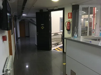 Hostal Levante Barcelona — Foto 12