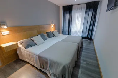 Hostal Libertad — Foto 2