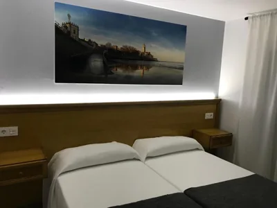 Hostal Libertad — Foto 10