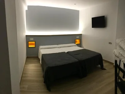 Hostal Libertad — Foto 12
