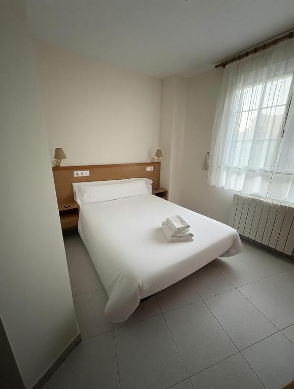 Hostal Libertad