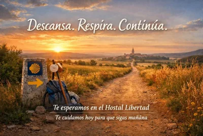 Hostal Libertad — foto 4