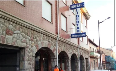 Hostal Libertad — foto 7