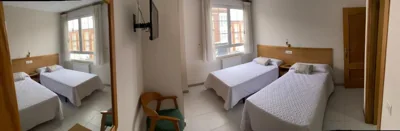 Hostal Libertad — foto 12