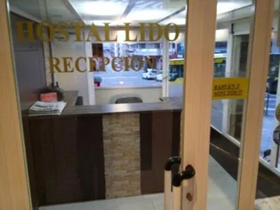Hostal Lido — foto 7