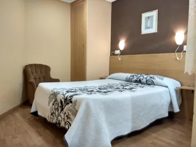 Hostal Lido — foto 8