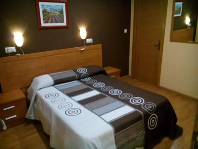 Hostal Lido — foto 10