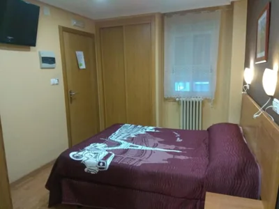 Hostal Lido — foto 11
