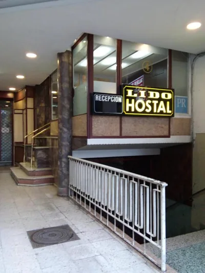 Hostal Lido — foto 12