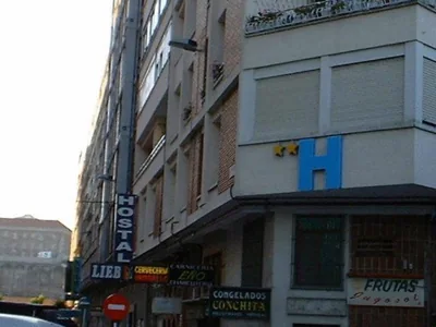 Hostal Liebana — foto 3