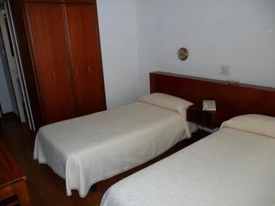 Hostal Liebana — foto 7