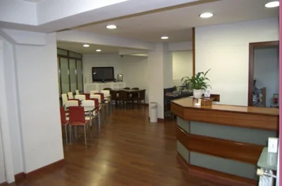 Hostal Liebana — foto 8