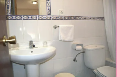 Hostal Liebana — foto 10