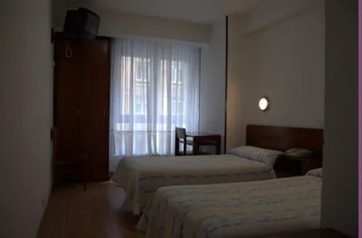 Hostal Liebana — foto 11
