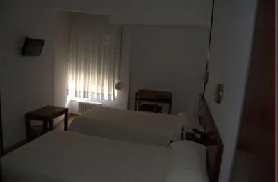 Hostal Liebana — foto 12