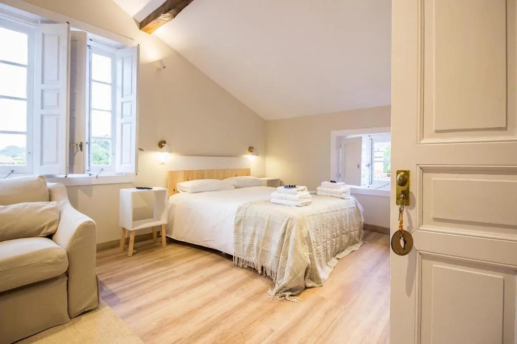 Apartamento — Hostal Lierganes Fluviarium Rooms