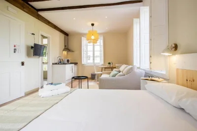 Hostal Lierganes Fluviarium Rooms — foto 2