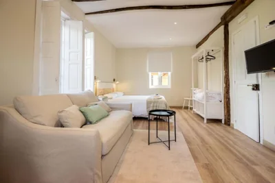 Hostal Lierganes Fluviarium Rooms — foto 5