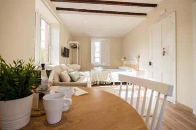 Hostal Lierganes Fluviarium Rooms — foto 7