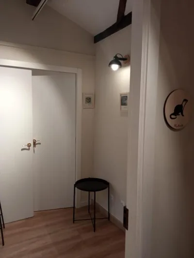 Hostal Lierganes Fluviarium Rooms — foto 10