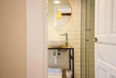 Hostal Lierganes Fluviarium Rooms — foto 11