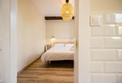 Hostal Lierganes Fluviarium Rooms — foto 12
