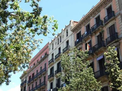 Hostal Lima — 写真 5