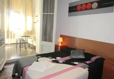Hostal Lima — 写真 7