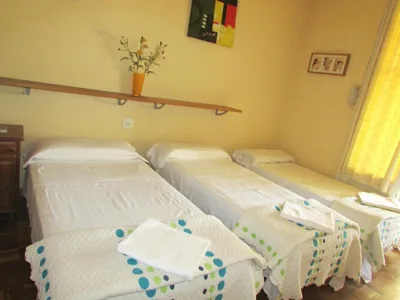 Hostal Lima — 写真 11