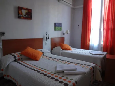 Hostal Lima — 写真 12