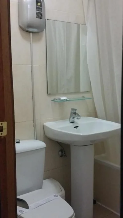 Hostal Lima — foto 5