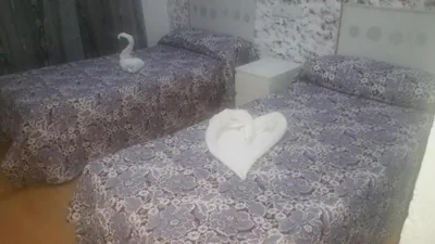 Hostal Lima — foto 7