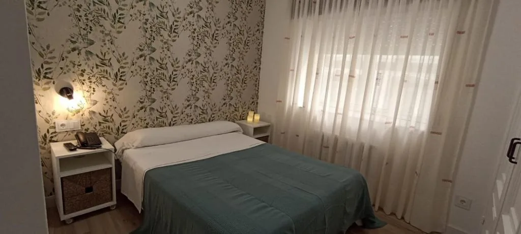 Camera doppia — Hostal Linar
