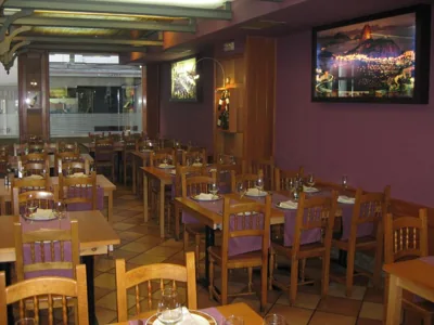 Hostal Linar — foto 4