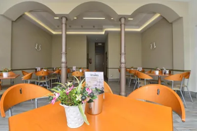 Hostal Linares — photo 4