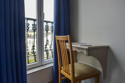 Hostal Linares — photo 10