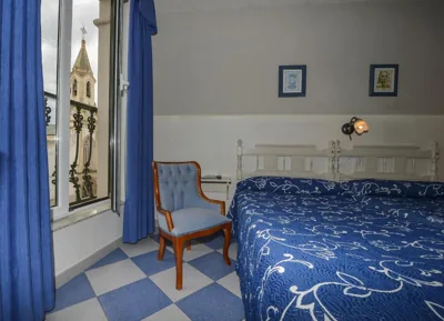 Hostal Linares — photo 12