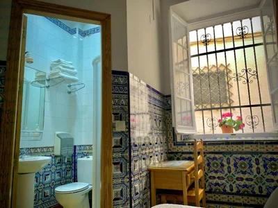 Hostal Lis — Foto 3