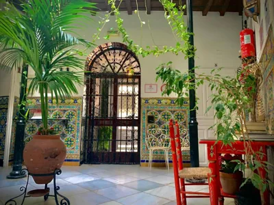 Hostal Lis — Foto 4