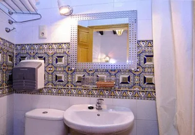 Hostal Lis — Foto 6